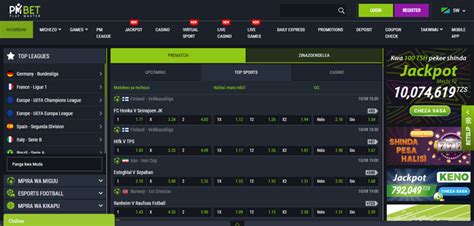 pmbet online.
